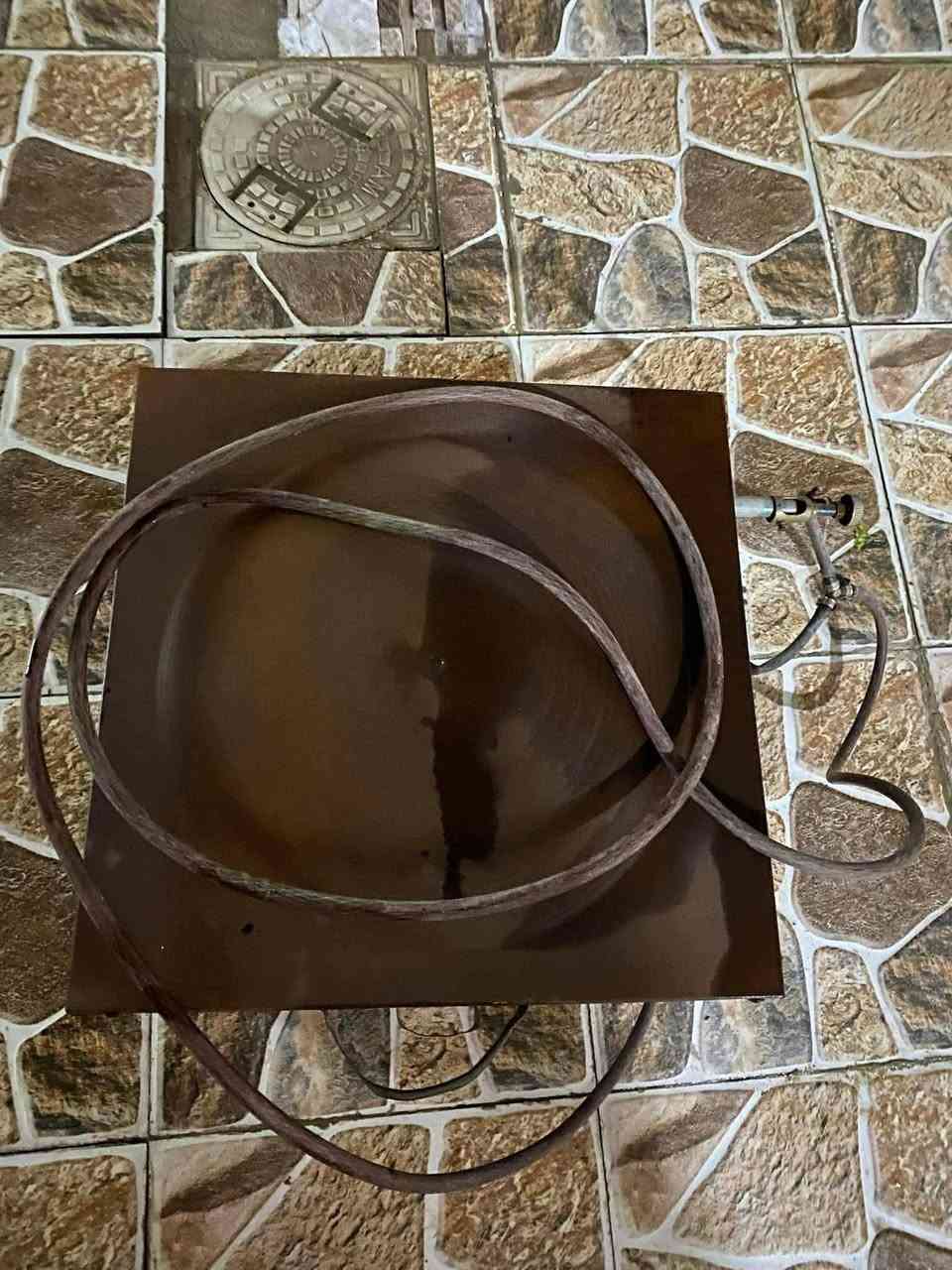 غراض نضيفه واسعار مناسب 
تنور غاز شغال ب 15
براد ثلاثه قطع  تفصال درجه اولى ب30
فستان مهر ثلاث قطع ملبوس ساعتين ب 25
برده وحده تفصال درجه اولى ب30
ديوانيه حي فرات شارع صب


**إذا كنت صاحب هذا الإعلان وتريد حذفه لأي سبب، رجاءا أرسل رسالة إلى الدعم الفني**