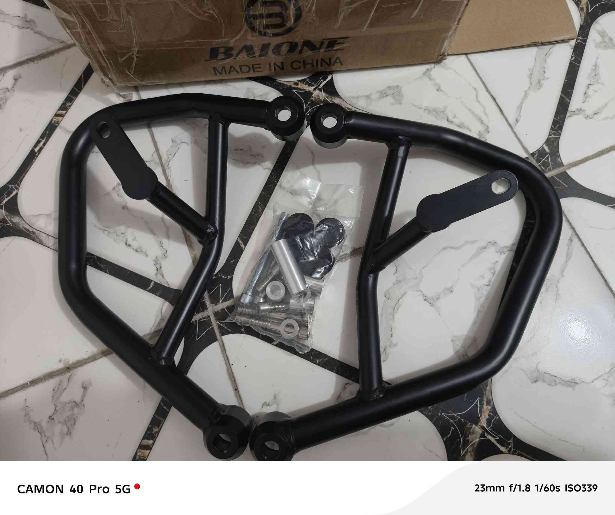 القضبان حماية سوداء سعر 15 الف💰
BMW S1000

2021


**إذا كنت صاحب هذا الإعلان وتريد حذفه لأي سبب، رجاءا أرسل رسالة إلى الدعم الفني**