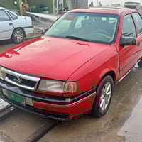 فيكترا • حجم ١٫٨ • محرك وكير شرط