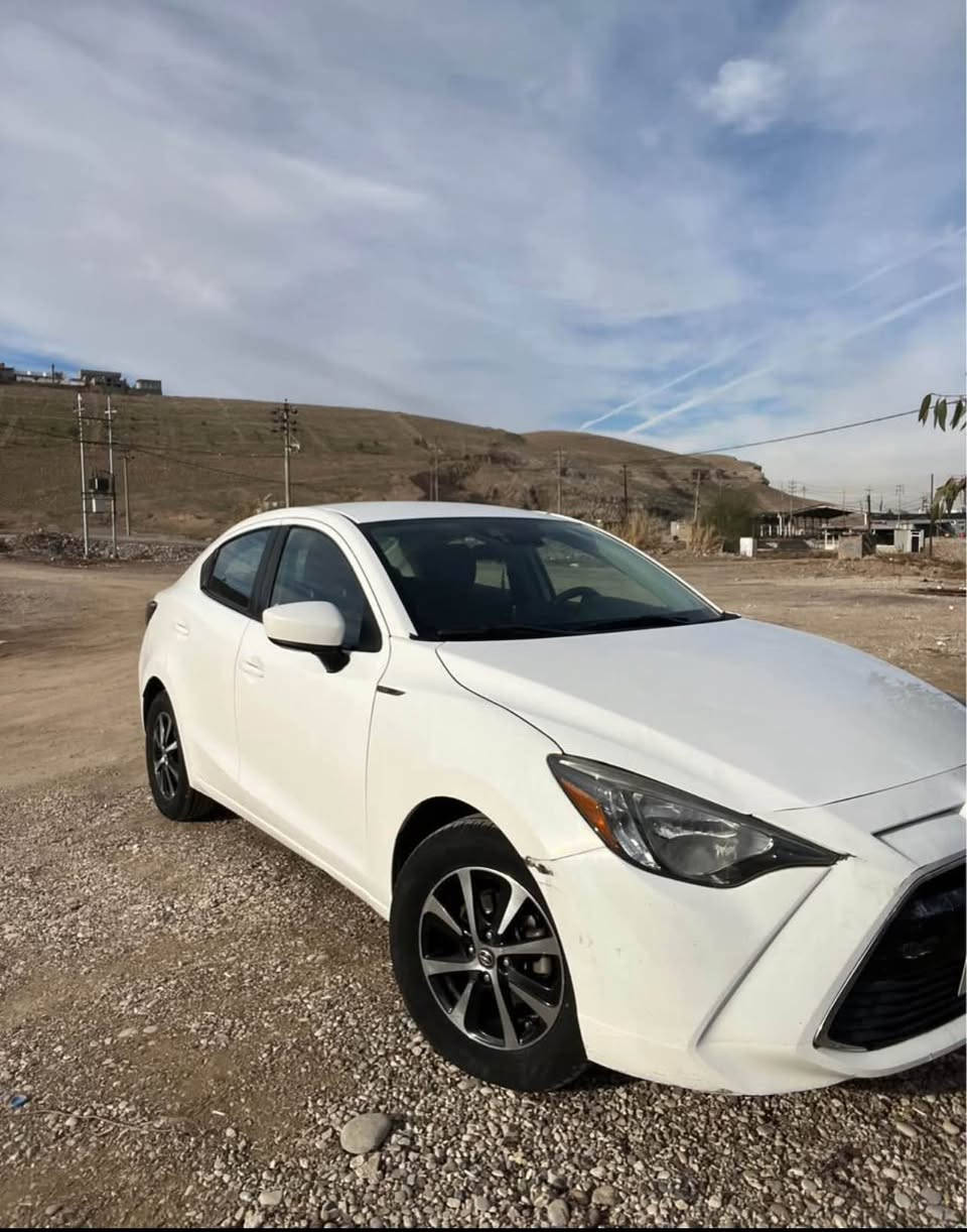 يارس ٢٠١٨ مواسفات امريكي 
دوو پارجة بوياغه بي داخلي 
رةقةم سةنةوي كونة 
فول مواسفات ١٨٨روشتوه
بسمة شاشه كاميره تحكومات سوكان أربيل, العراق


**إذا كنت صاحب هذا الإعلان وتريد حذفه لأي سبب، رجاءا أرسل رسالة إلى الدعم الفني**