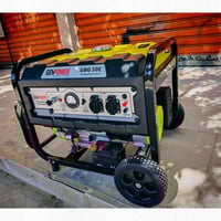 مۆلیدەی GEN POWER لۆک ۱۰ سعات ئیشی کردیە  ۱٥ ئەمپری سافی 07503020334