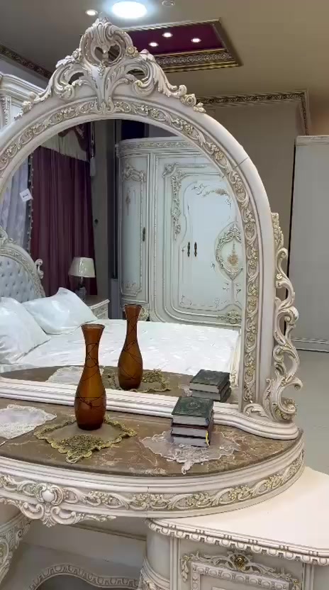 بفضل الله تعالى تخفيضات تخفيضات وعروض على العيد👌
احدث تخم 10مقعد 👆
متاح تغيير المقاسات والالوان والدشمة ❤️
بفضل الله 
شغل الخشب زان احمر طبيعي 🎨
اثاث العراق ❤️
جميع الاثاث المنزلي بأحدث التصميمات وأروع الأشكال 🔥
عنوان المعرض مصر محافظه دمياط 🇪🇬
الوكيل في بغداد الكرادة داخل 
للتواصل 👇
عبر الصفحة 
واتساب 00201040899991
00201009878819
حسام جمعه اصل صناعة الأثاث


**إذا كنت صاحب هذا الإعلان وتريد حذفه لأي سبب، رجاءا أرسل رسالة إلى الدعم الفني**