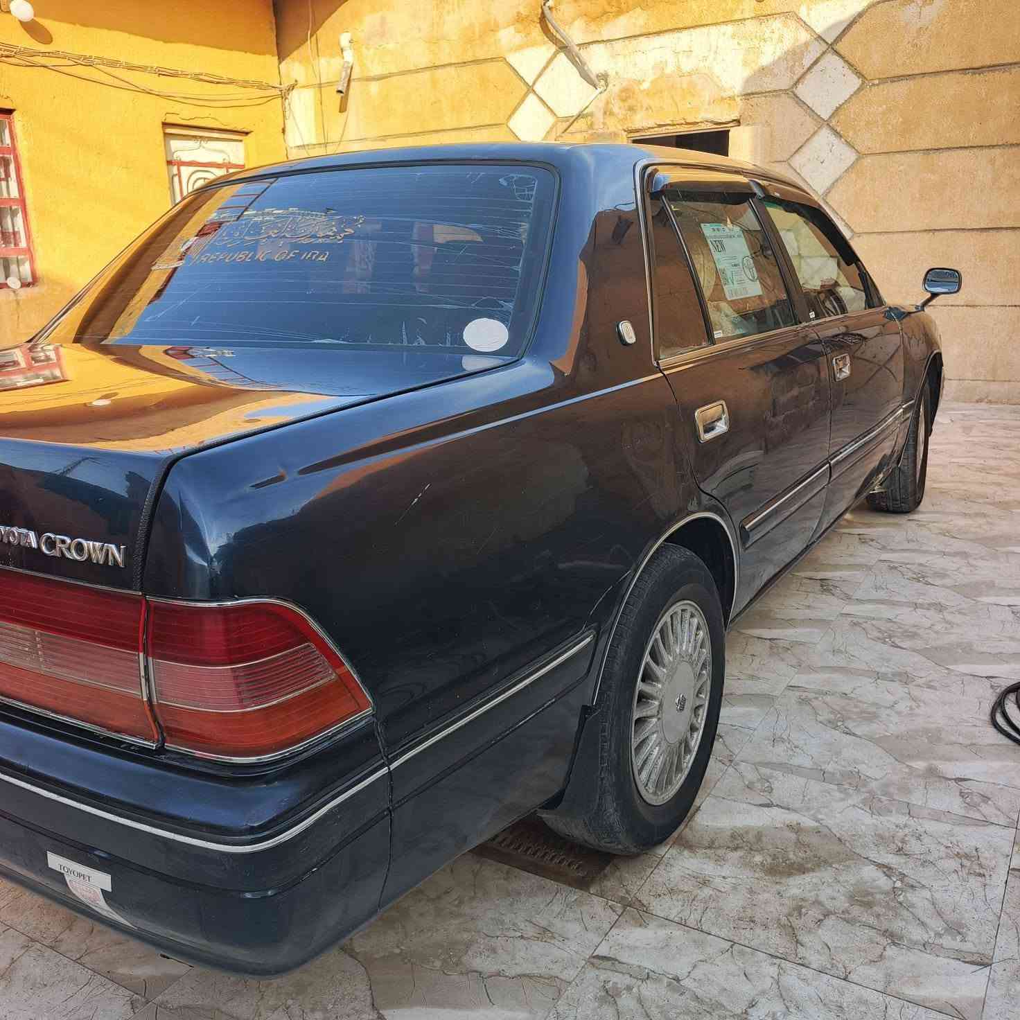 سلام عليكم البيع راس ثور تكم جاهزه من كلشي محرك وكبر كفاله تخم تاير حداده جديده تبريد شقال مكفوله من اضربه سعر 80 بيهه مجال *********** البصرة, العراق
