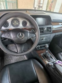 مرسيدس • ٢٠١٠ • محدث ٢٠١٢