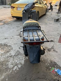 موتور • قابل تفاوض • بلديات نكره