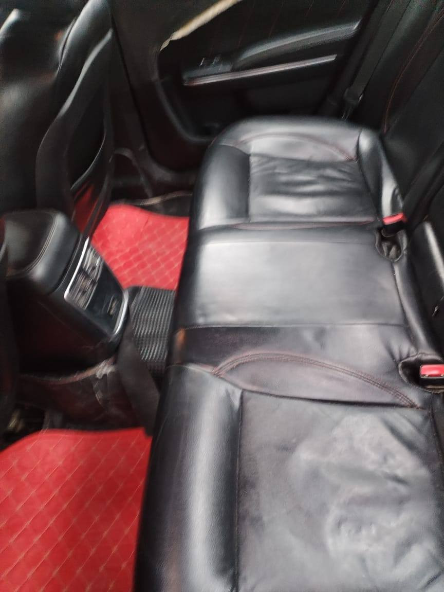 للبيع موديل ٢٠١٨ محرك وكير شرط واي استفسار اتصل على رقم ***********  ***********
