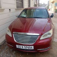 سي 200 • ٢٠١٢ • ثلاث قطع