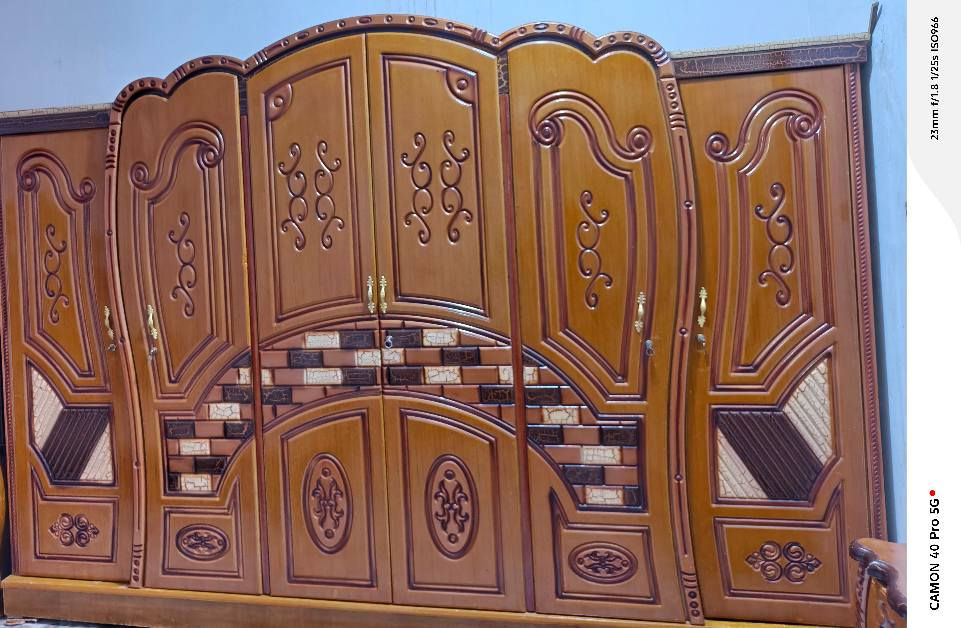 كنتور صاج تزكام نجارة ابو ٦ اخو الجديد ابسعر مناسب ٣٥٠ الشراي الاتصال اوتساب يوجد توصيل *********** ناصرية, ذي قار
