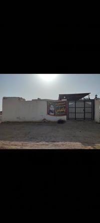 بيت زراعي • حي السبل الناصريه • ٢٠٠م