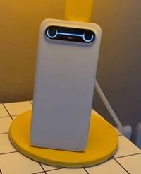 تكنو بوفا سلم 5G • ٢٥٦ • مستخدم اسبوع