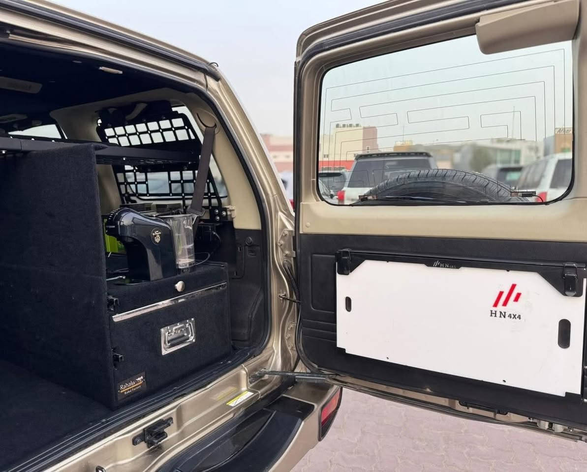 نيسان فتك 4800
كامل المواصفات 

موديـل 2021 
وارد الوكالـه 
قيـر اوتوماتيك
عداد 170 الف 
صبغ وكالـــه  
المالك الاول 
سيرفس منتظم 

تحكم سكان 
شاشه ايباد
كاميرا خلفيه 
فتحه سقف
بوكس ثلاجه 
دبـل دفلوك 

الإضافات 

كشافات دف لوك 
رنقات برايد 
صندوق بالدبه 
مع شبك اسود 
معاونات دبنسون غاز 
معاون سكان من المحرك
صندوق استرالي 
رف تخزين 
شبك اسود بالدبه
تمديدات جهاز لاسلكي
قاعدت ثابت للتلفون
بطاريه اضافيه 
 
شرط الفحص كامل  

قير + مكينه + شاصي + بدي 

السعر : 7،900 دينار كويتي 

#الكويت #سلطنه_عمان #الامارت #البحرين #قطر #امريكا #الرياض #سوريا #ليبيا #بنغازي  #طرابلس #الخمس #زليتين #ليبيا #بنغازي  #طرابلس #الخمس #زليتين #ليبيا #بنغازي #طرابلس #الخمس #زليتين #ليبيا #بنغازي #ليبيا #مصراته #طرابلس #الخمس #زليتين #دمشق #بغداد #العراق #اليمن #صنعاء #حمص #حماة #درعا #سوريا #الموصل #اربيل#العراق #البصرة #حلب #تونس #الجزائر #المغرب #الرباط #موريتانيا #ليبيا #سوريا #دمشق #العراق #كركوك #سليمانية #فلسطين #فلسطين #رام الله #بيروت #الناصرة #العراق #الرمادي #الأنبار #تكريت


**إذا كنت صاحب هذا الإعلان وتريد حذفه لأي سبب، رجاءا أرسل رسالة إلى الدعم الفني**