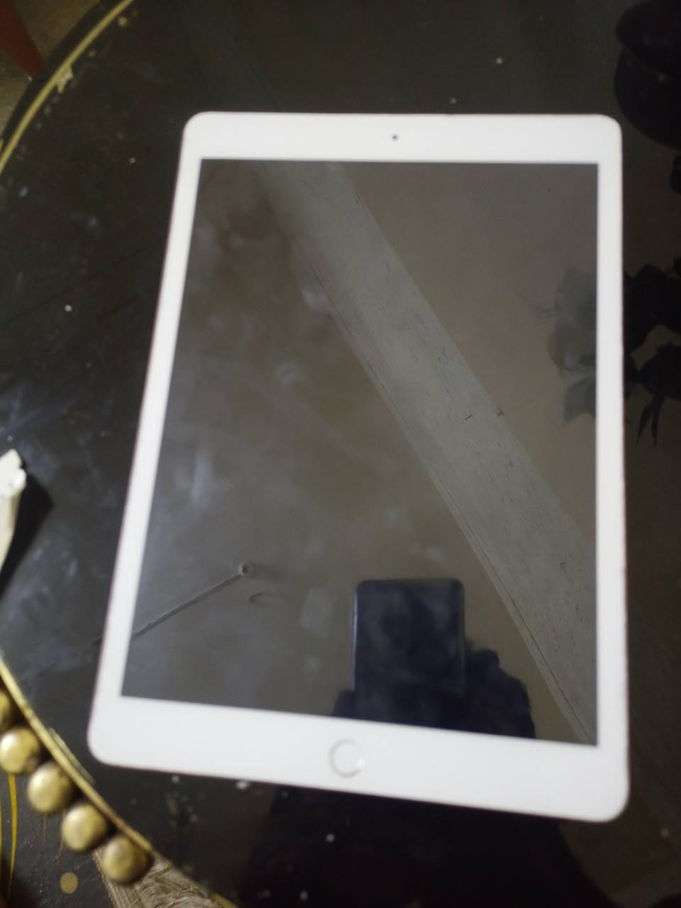 سلام عليكم ايبادات الجيل السابع شرط مابيهن عيب ذاكره 32 الاجهزه فقط مبدل لمس سعر الواحد 125 يرهمن مراوس  مكاني عمل شعبي  للاستفسار تعال خاص


**إذا كنت صاحب هذا الإعلان وتريد حذفه لأي سبب، رجاءا أرسل رسالة إلى الدعم الفني**