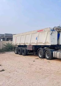 ماموت إماراتي • كفالة عامة • البصرة الدير