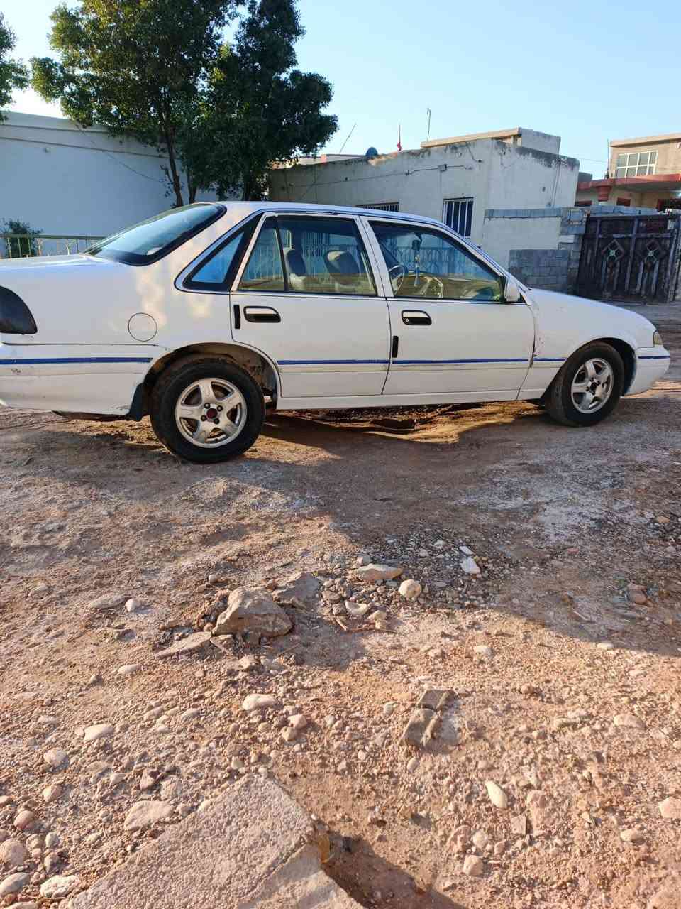 السلام عليكم  برنس موديل 96 گير اوتوماتيك رقم بغداد باسمي سنوية لل27  تحويل ثاني يوم محرك خير من الله السعر((35))  مكاني ديالى بلدروز للاستفسار  اكثر اتصل ع رقم الهاتف وادلل    ((‏‪***********‬‏)) اني مكلف بالنشر
