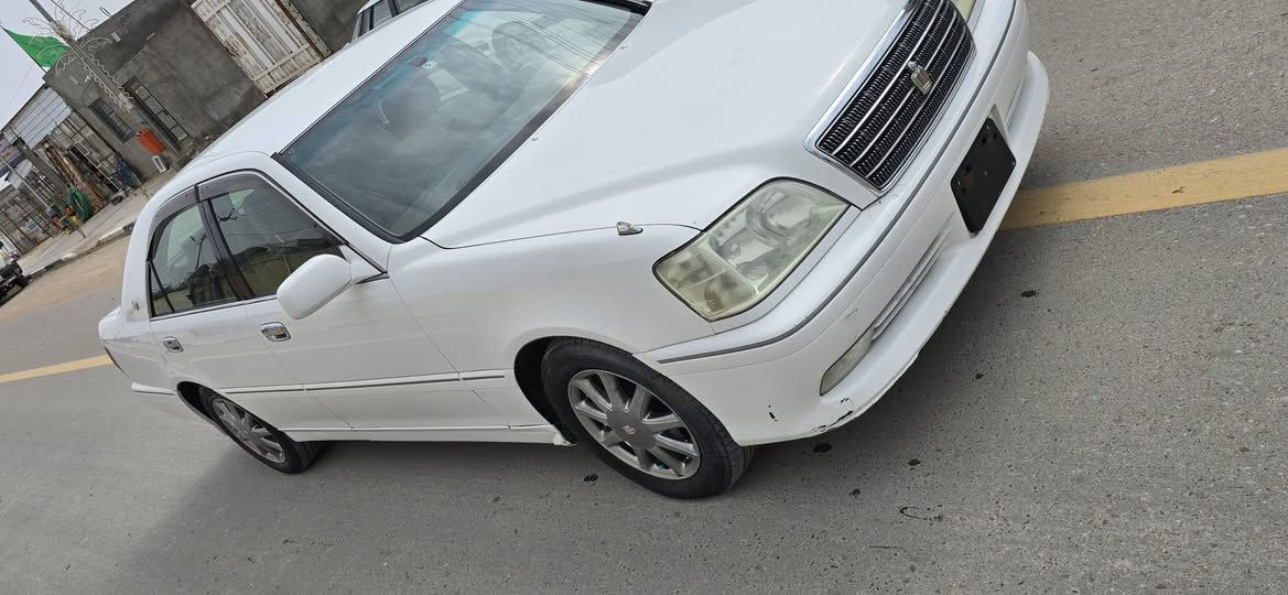 سلام عليكم جنون لبيع (سعر 75 ادوات )لسياره حاجزيلها موعده يوم لاحد لسياره فول موصفات ما عده التنته اربع دكم ديفور كبير  لسياره جديده مكفوله كفاله عامه من كلشي مكان بصره قرنه بني منصور الاستفسار*********** البصرة, العراق
