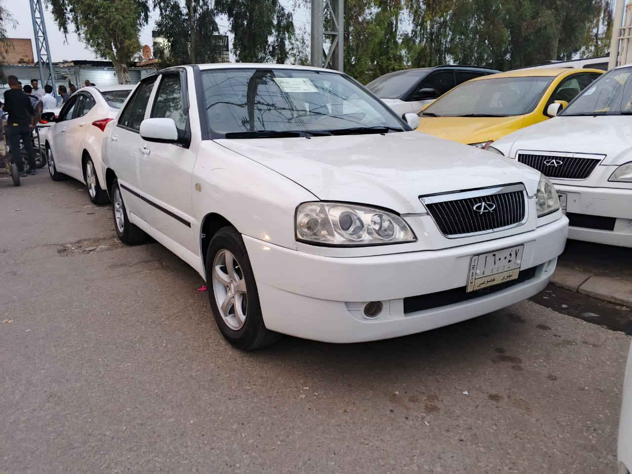 شيري اكوين 2013 للبيع التفاصيل على الرقم *********** رقمي بي وتساب
