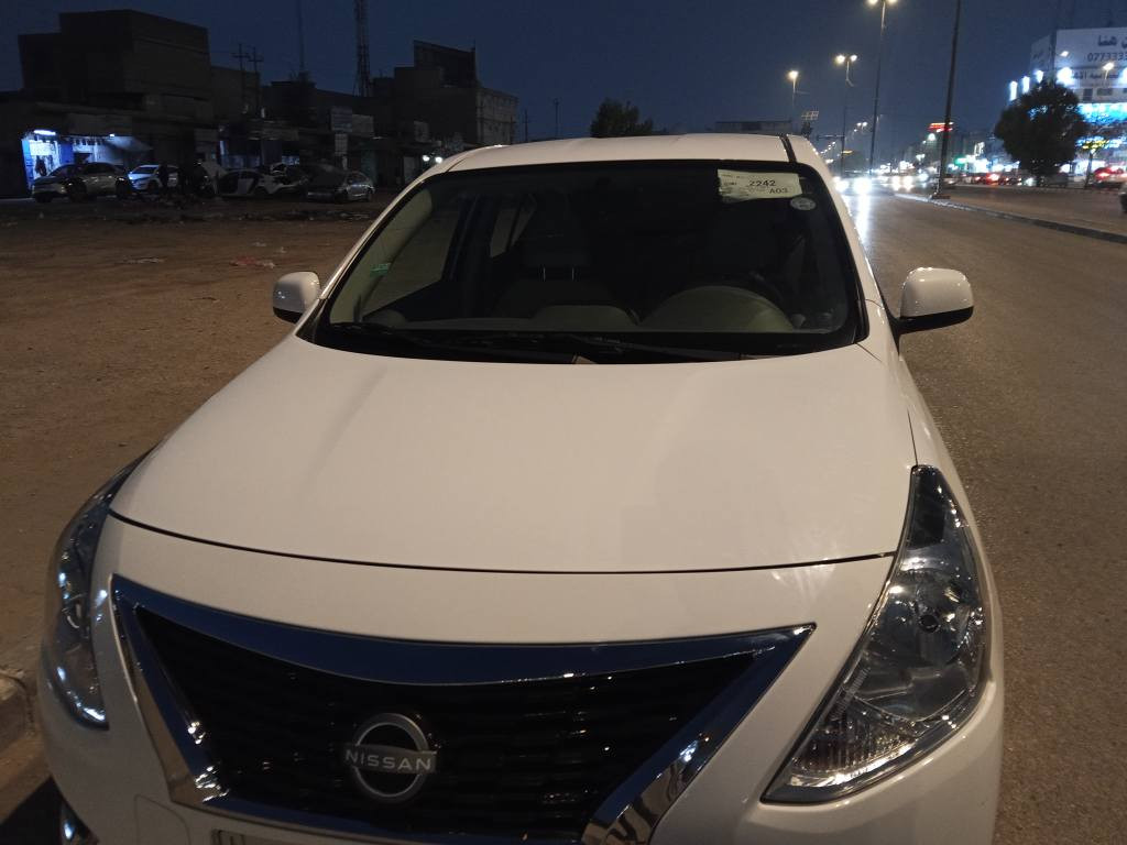 صني هندي مديل 24 كفاله عامه حتى من الرصعه بعدها ابوضع الشركه زيرو ماشيه 8 الف شباج نحله الجديد بسم شركه بلنجف سعرها 124  او بيها مجال مكان نجف *********** النجف, العراق
