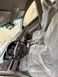 اوبتيما ٢٠٠٨ • ماشيه ٨٠٠٠٠ • نجف