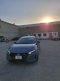 سنترا SR • ٢٠٢٥ • أربيل