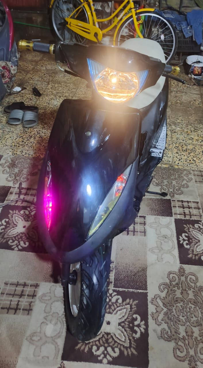 ماكس للبيع دراجه ما ناقصه شي مفتوحه السعر 550قفل العنوان البصره نجيبيه رقمي***********
