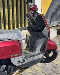 ماكس بوليس • مكينة مفتوحة • سلف باتري