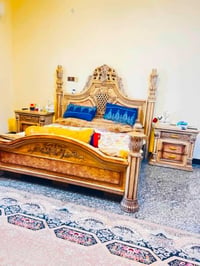 غرفة نوم • غرفة نوم ماليزية • غرفة نوم 8 قطع • غرفة نوم نظيفة • اثاث غ...