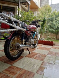 تايكر ٤ • موديل ٢٠ • ٤ كير