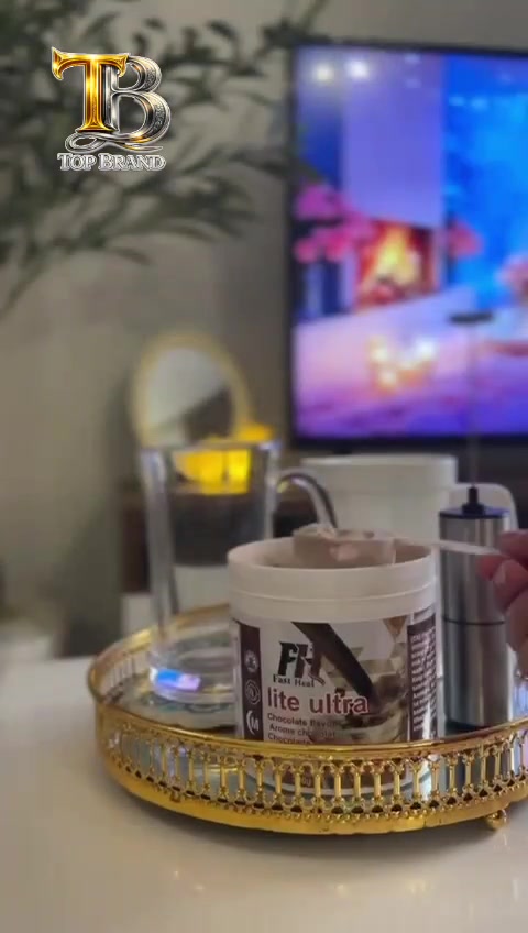 ✨ من أجمل الرسائل اللي توصلنا هي ثقة زبوناتنا وتجاربهم اللطيفة 💛
شكراً لزبونتنا العزيزة على مشاركتنا تجربتها مع لايت ألترا 🌷
نسعى دائماً لتقديم منتجات مختارة بعناية وجودة عالية ✨
📩 للاستفسار وطلب المنتج مراسلتنا على الصفحة
#توب_براند #لايت_ألترا #تجارب_الزبائن #العناية_اليومية #TopBrand 🌸


**إذا كنت صاحب هذا الإعلان وتريد حذفه لأي سبب، رجاءا أرسل رسالة إلى الدعم الفني**