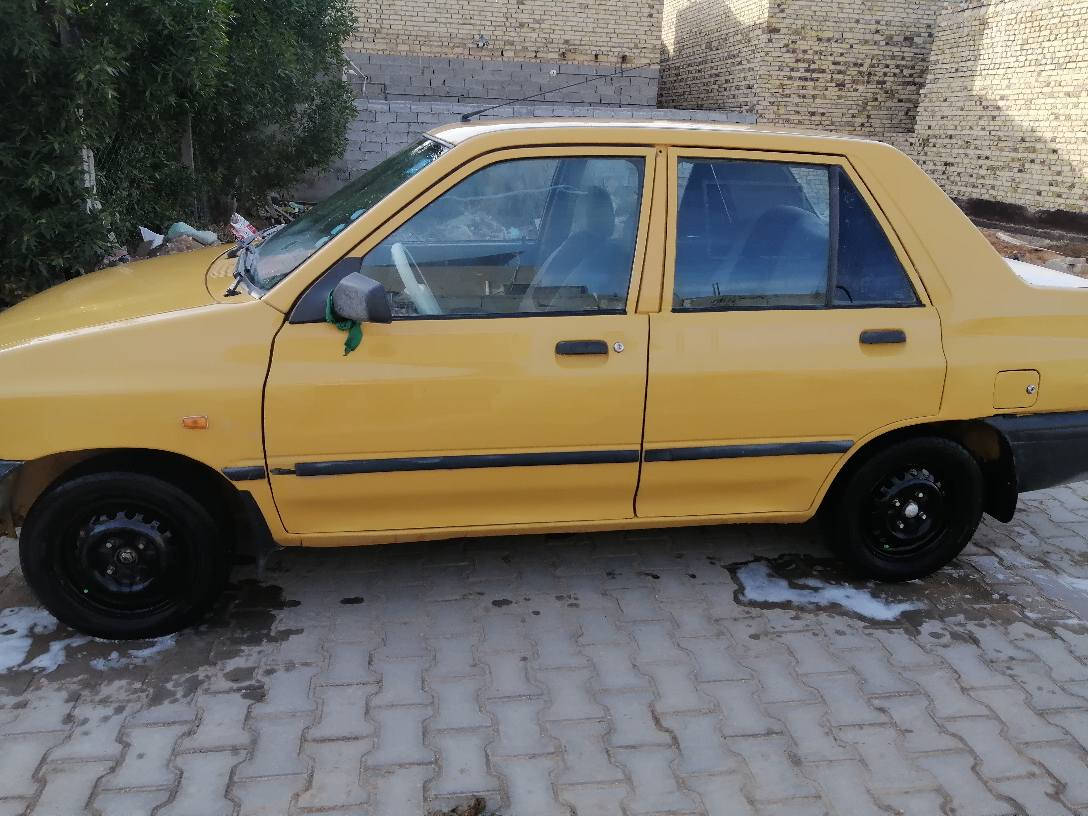 السلام عليكم
سايبه موديل ٢٠١٦
كفاله من التبديل والضربه و الصبغ فقط
تصليح خياسات
مكينه وكير وحداديه جديد
شواصي معمر واحد شبر واحد اقل الشبر
التبريد شغال
تخم تاير جديد
السعر ٤٠ وبيه مجال
العنوان الديوانيه حي الأمين
للستفسار اتصل على الرقم
*********** ديوانية, القادسية
