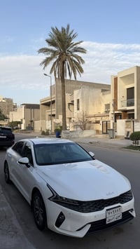 كيا k5 2022 خليجية فول مواصفات شركة نم قمارة بدون سلايد بصمة  كشنات كه...