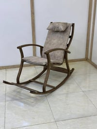 كرسي هزاز • انتيك • صنع تركي