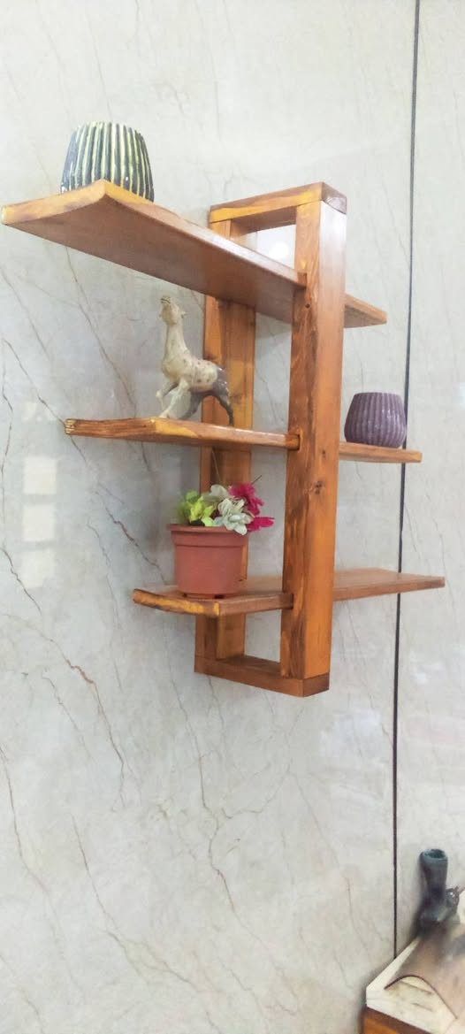 اسعد الله اوقاتكم بكل خير 
جديد  جديد 
رفوف ديكور مخفيه خشب وليس MDF 
جمعنا لكم القوة والجمال 
سهلة التركيب والتثبيت 
للطلب والاستفسار واتساب ***********
