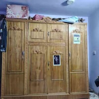 كنتور اربع أبواب • مستعمل نظيف • ديوانيه