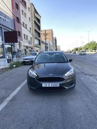 فورد • ٢٠١٨ • اربيل