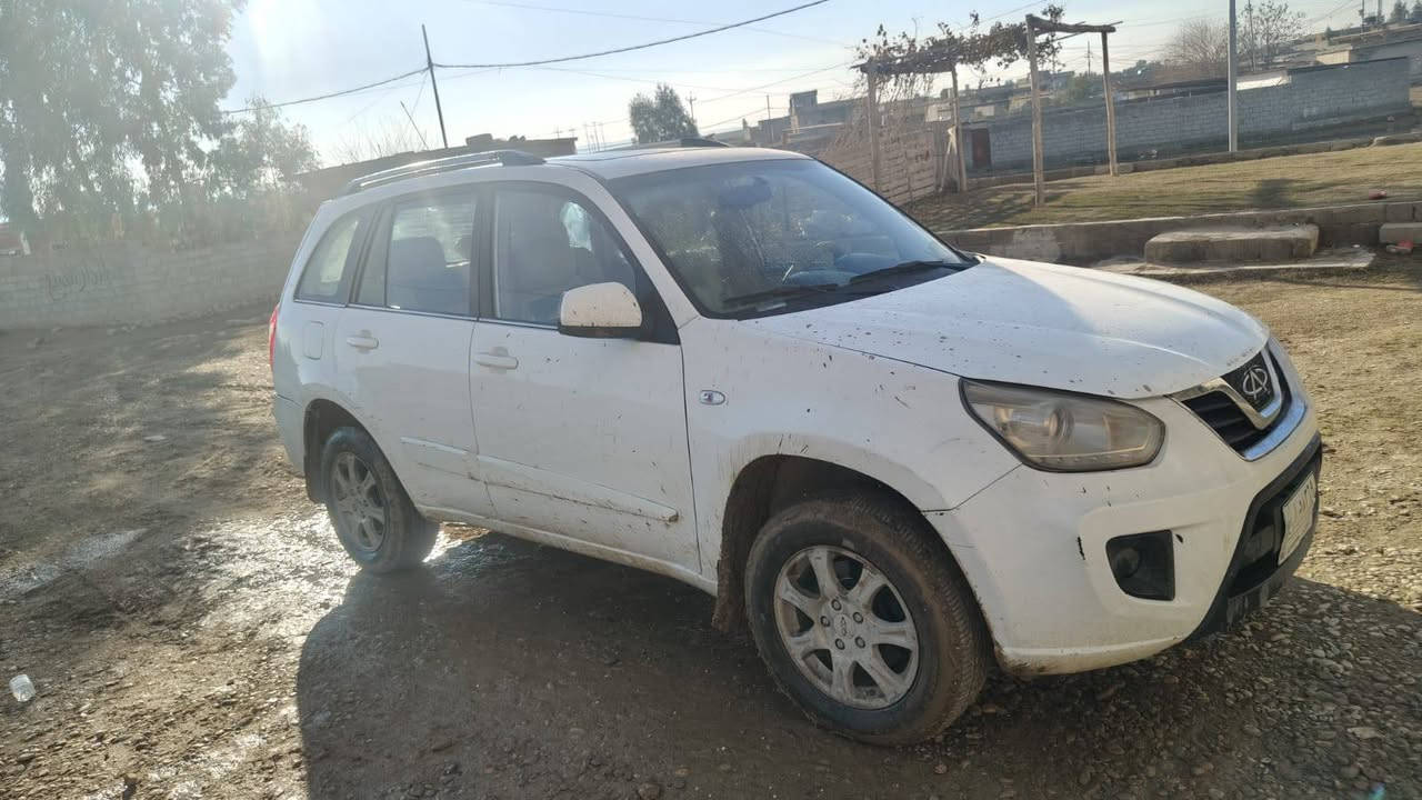 سيارة شيري للبيع موديل 2013 مكفولة كفاله عامة السعر 66
للتواصل ***********
***********
