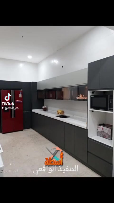 بالتقسيط والنقد 
مطابخ غرف نوم كناتير ابواب شبابيك محجرات درج 
المنيوم وخشب 
***********
