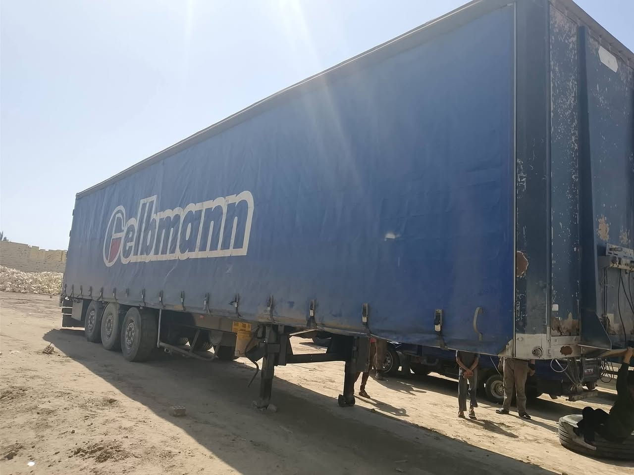 عربانه جديد البيع بدون منفيس جاهزه العمل ***********مكان ميسان
