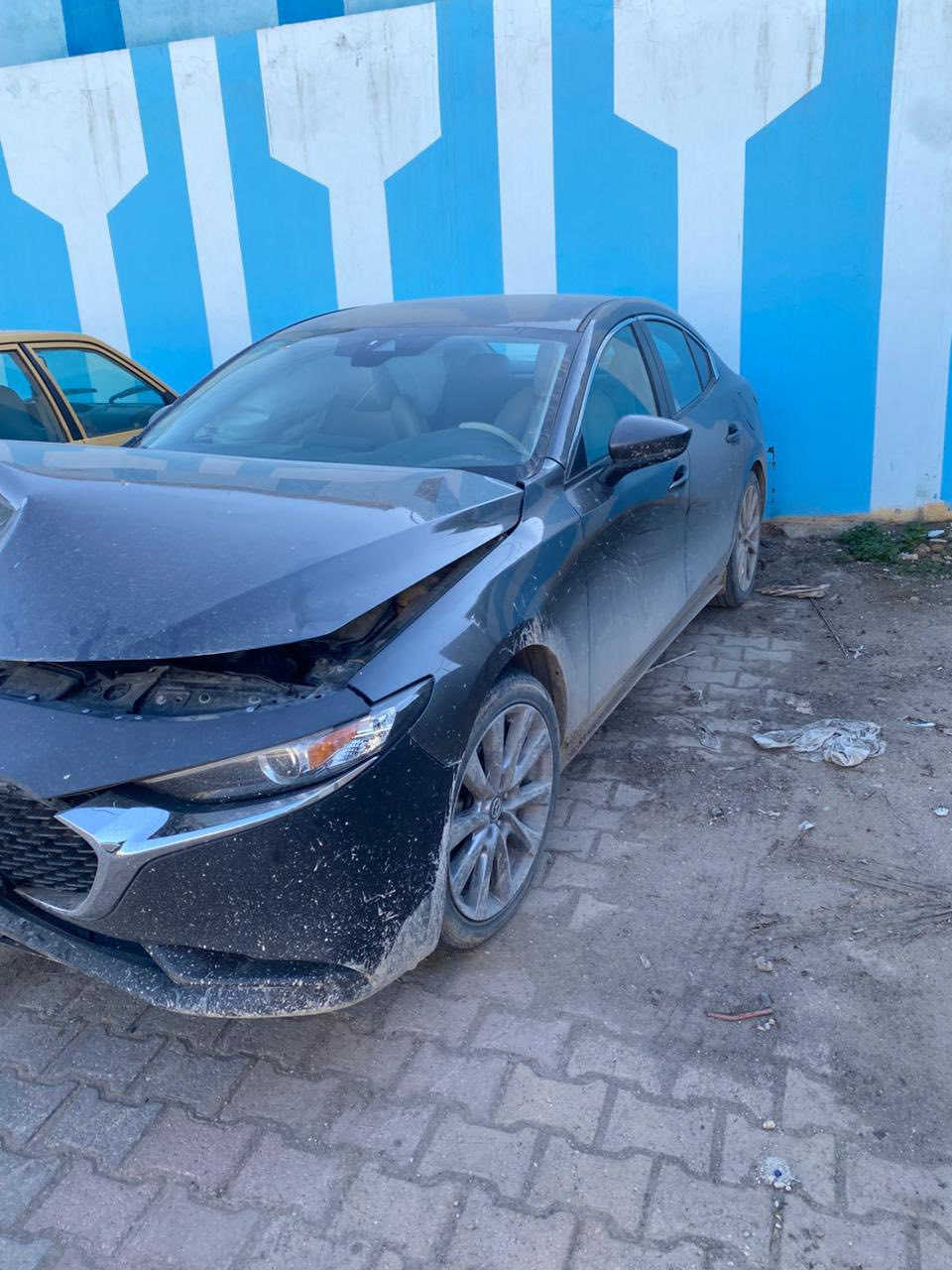 سلام عليكم 
ماذا 3 
عله هذا الوضع ابيعه 
ورقمه كربلاء معوقين 
***********
