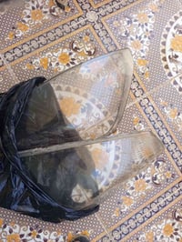 جام لايتات • بم كهربائي • مجفت رايده
