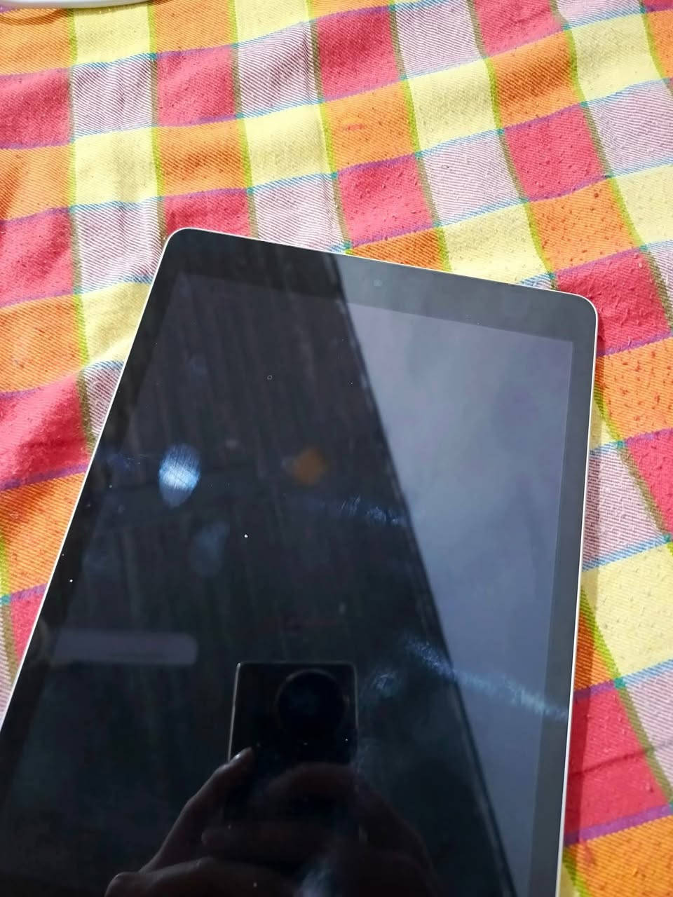 ايباد 9 ذاكرة64 بطارية99 نظيف بالكرتونه مكاني قرنه سعر200 واتساب ***********
