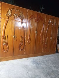 غرفه صاج • ام ال6 • نظيفه
