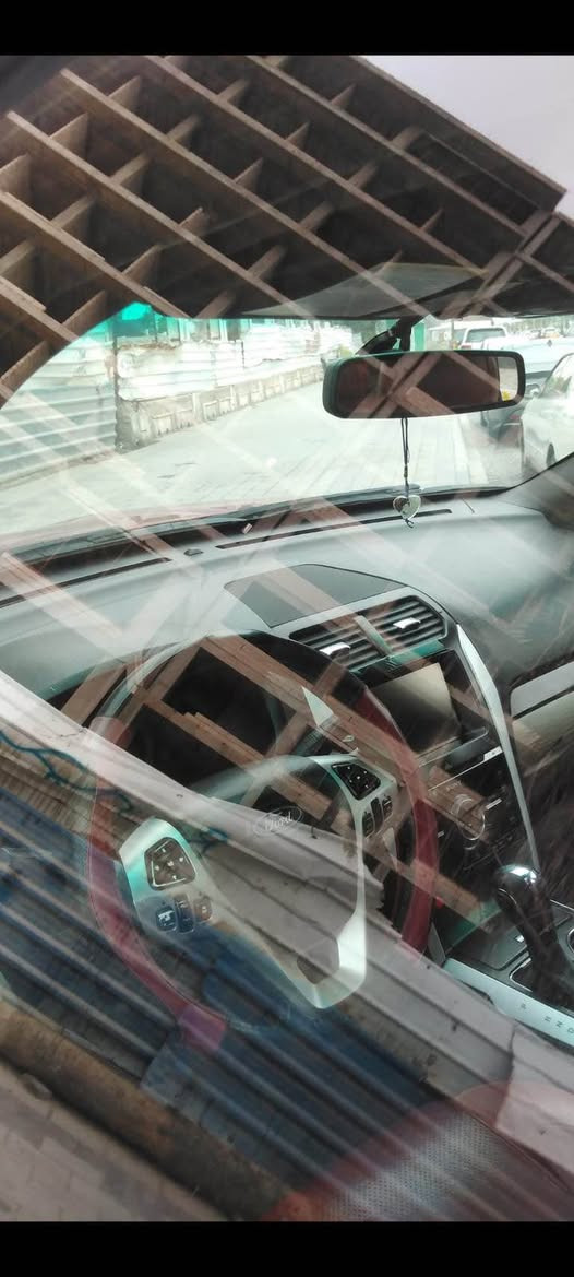 فورد اكسبلورر رقم بغداد كلين تايتل لمتد فول مواصفات 2012 باسمي بيها قطع صبغ أبيع حزام كير محرك كهربائيات تبريد  السعر 125 وبيها مجال قليل البصرة, العراق


**إذا كنت صاحب هذا الإعلان وتريد حذفه لأي سبب، رجاءا أرسل رسالة إلى الدعم الفني**