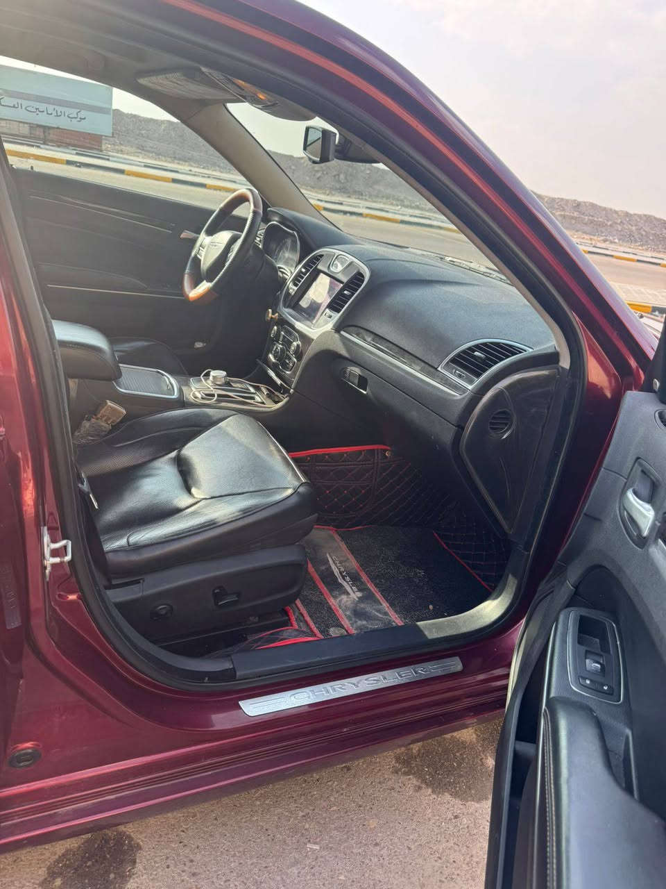 سلام عليكم
سلام عليكم
اوباما 2019 وارد كندي 
بلاتين يوم 
بيه قطعتين كلير 
فته سقف.   تحكم ستيرن    خزن ميموري 
كشنات تتفه تبريد رقم بغداد الجديد جاهزه السياره سعر 2030
***********
اوباما 2019 وارد كندي 
بلاتين يوم 
بيه قطعتين كلير 
فته سقف.   تحكم ستيرن    خزن ميموري 
كشنات تتفه تبريد رقم بغداد الجديد جاهزه السياره سعر 2030
***********
