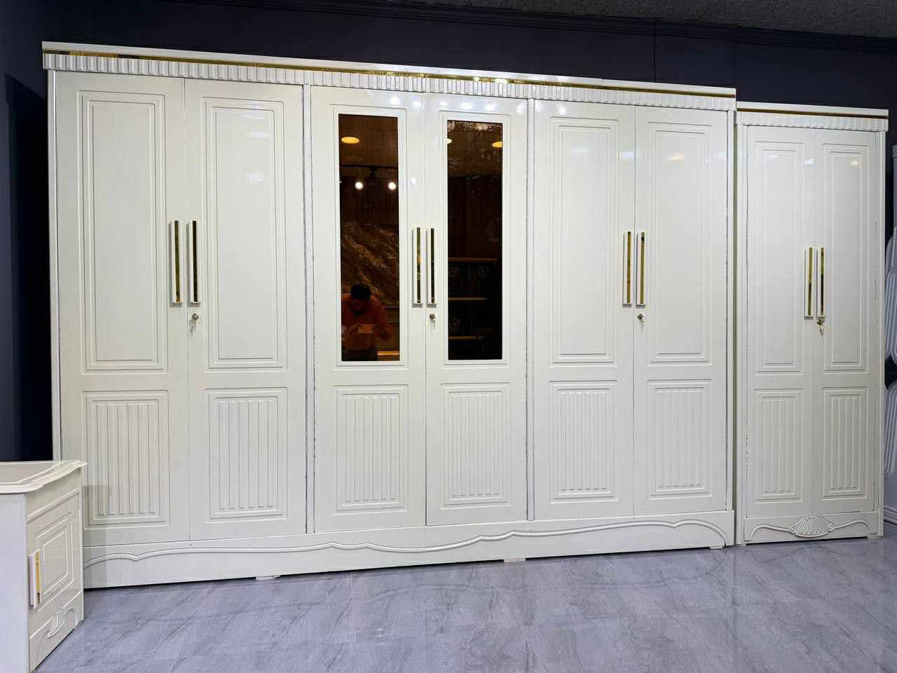 غرفه غير مستعمل جديد
السعر 950 
توصيل لكل محافظات العراق 
@إشارة


**إذا كنت صاحب هذا الإعلان وتريد حذفه لأي سبب، رجاءا أرسل رسالة إلى الدعم الفني**