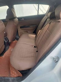 كيا سبورتج ٢٠١٨ بغداد باسمي ماشيه ٤٠ كم جديده محرك ٢٠٠٠ اخت الزيروالسع...