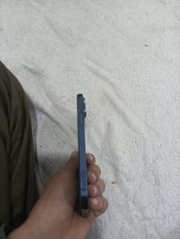 آيفون ١٢ برو ماكس • ٥١٢ • شاشة مستبدلة