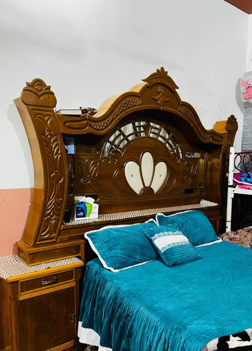 تاج جربايه وميزمرايه جدد ونضاف للبيع


**إذا كنت صاحب هذا الإعلان وتريد حذفه لأي سبب، رجاءا أرسل رسالة إلى الدعم الفني**