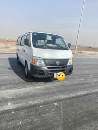 يورفان • ٢٠١٠ • كاز