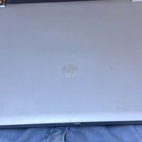 HP ProBook 6550b • Core i5 • بدون ويندوز