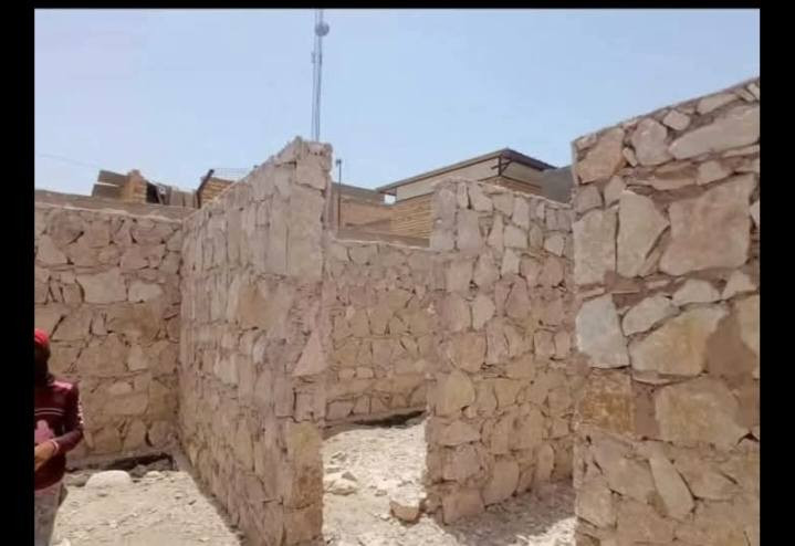 سلام عليكم كرسته وعمل ولستفسار علرقم *********** السعر مناسبه
